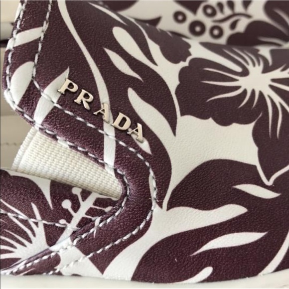 Prada loafers - Picture 4 of 7